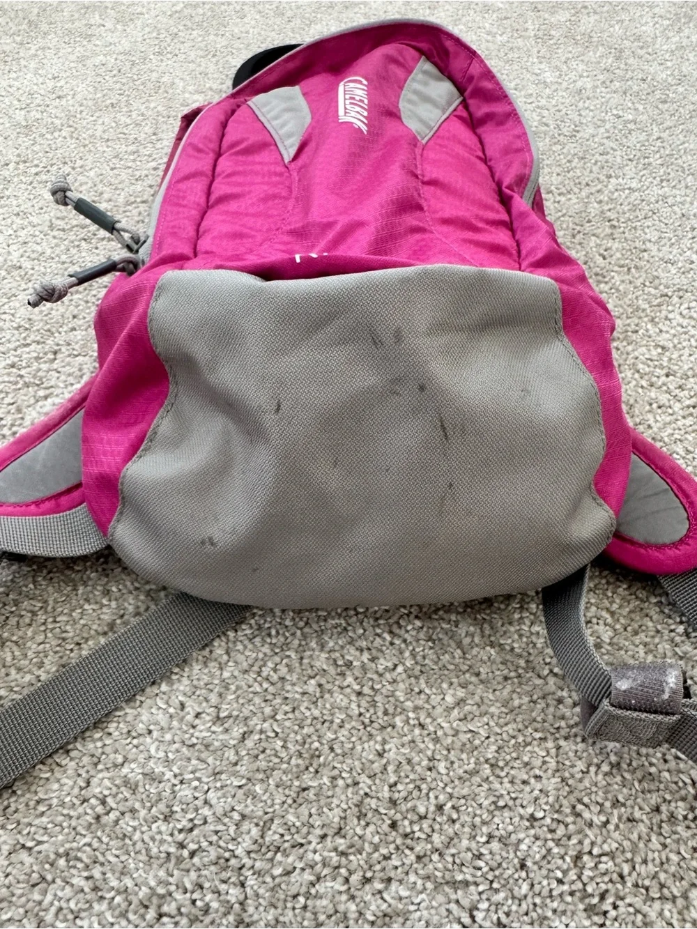 Camelbak compact hydration